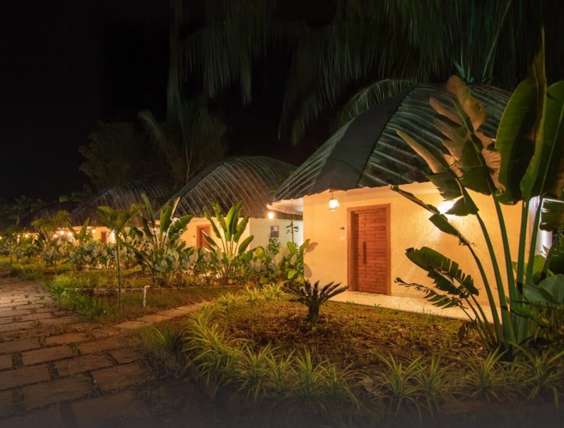 Green River View Resort