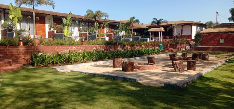 Prakruthi Resort
