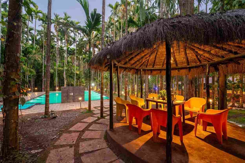 River Rattle Resort