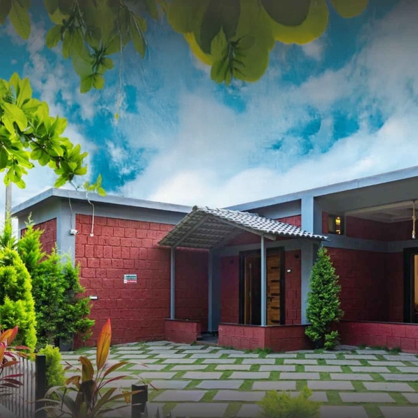 The Aquaria Resort